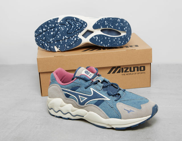 !WAVE RDR 1 IND/DEN/PRI