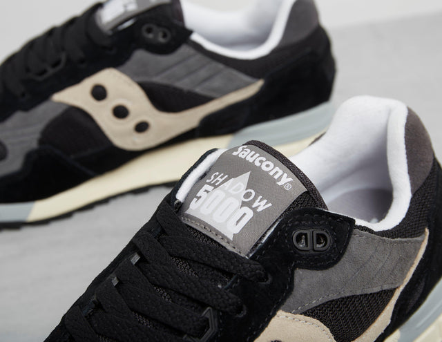 SHADOW 5000 BLK/WHT/BLK