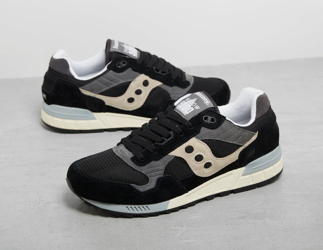 SHADOW 5000 BLK/WHT/BLK