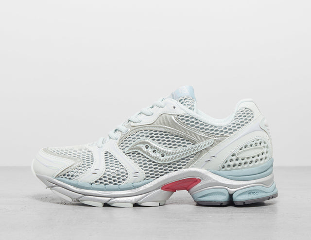 TRIUMPH 4 GRY/GRY/PNK