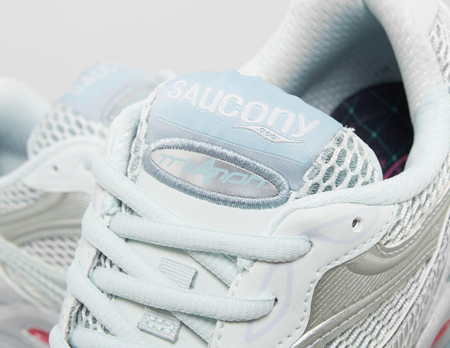 TRIUMPH 4 GRY/GRY/PNK