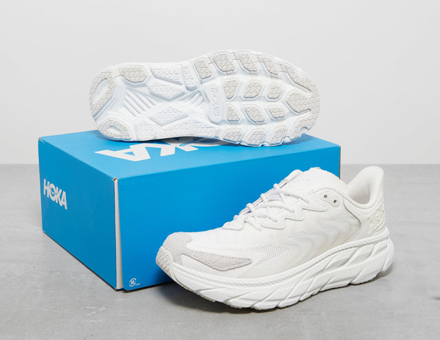 CLIFTON LS WHT/CLOUD