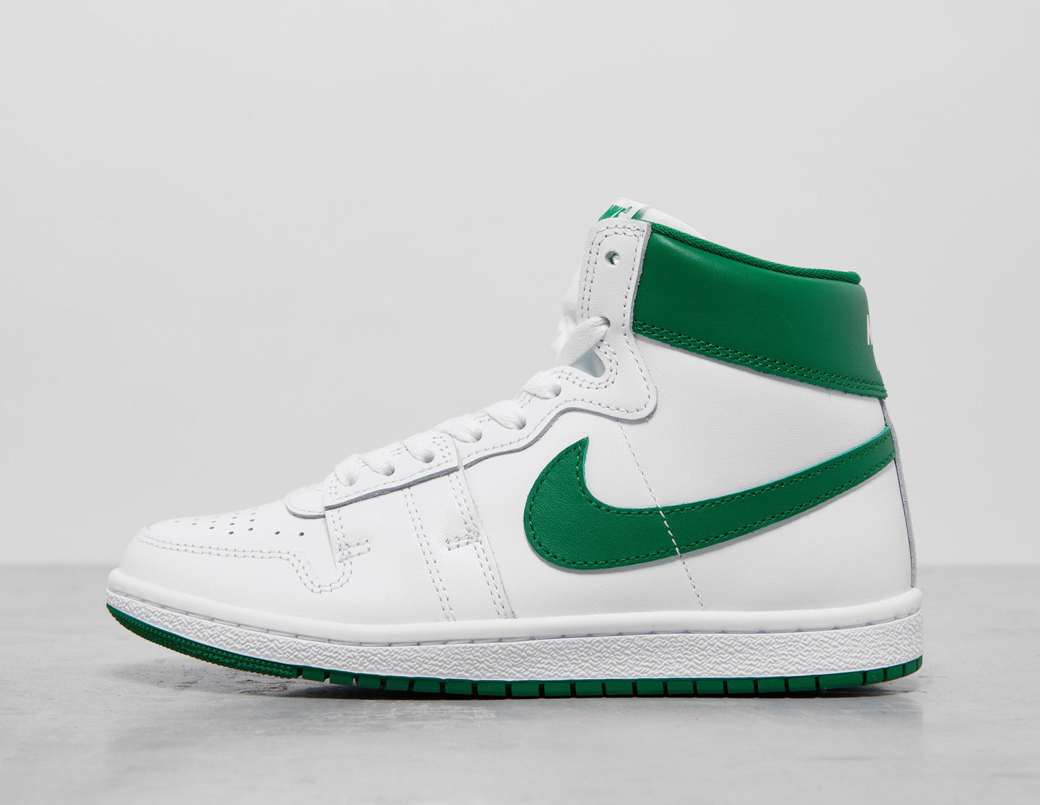 #!AIR SHIP PE QS WHT/GRN