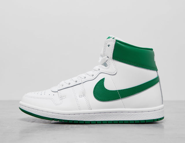 #!AIR SHIP PE QS WHT/GRN