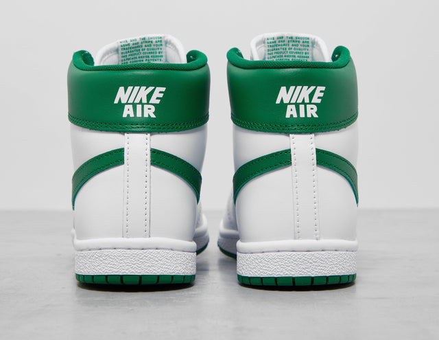 #!AIR SHIP PE QS WHT/GRN