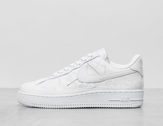 Air Force 1 Low Women's x Billie Eilish