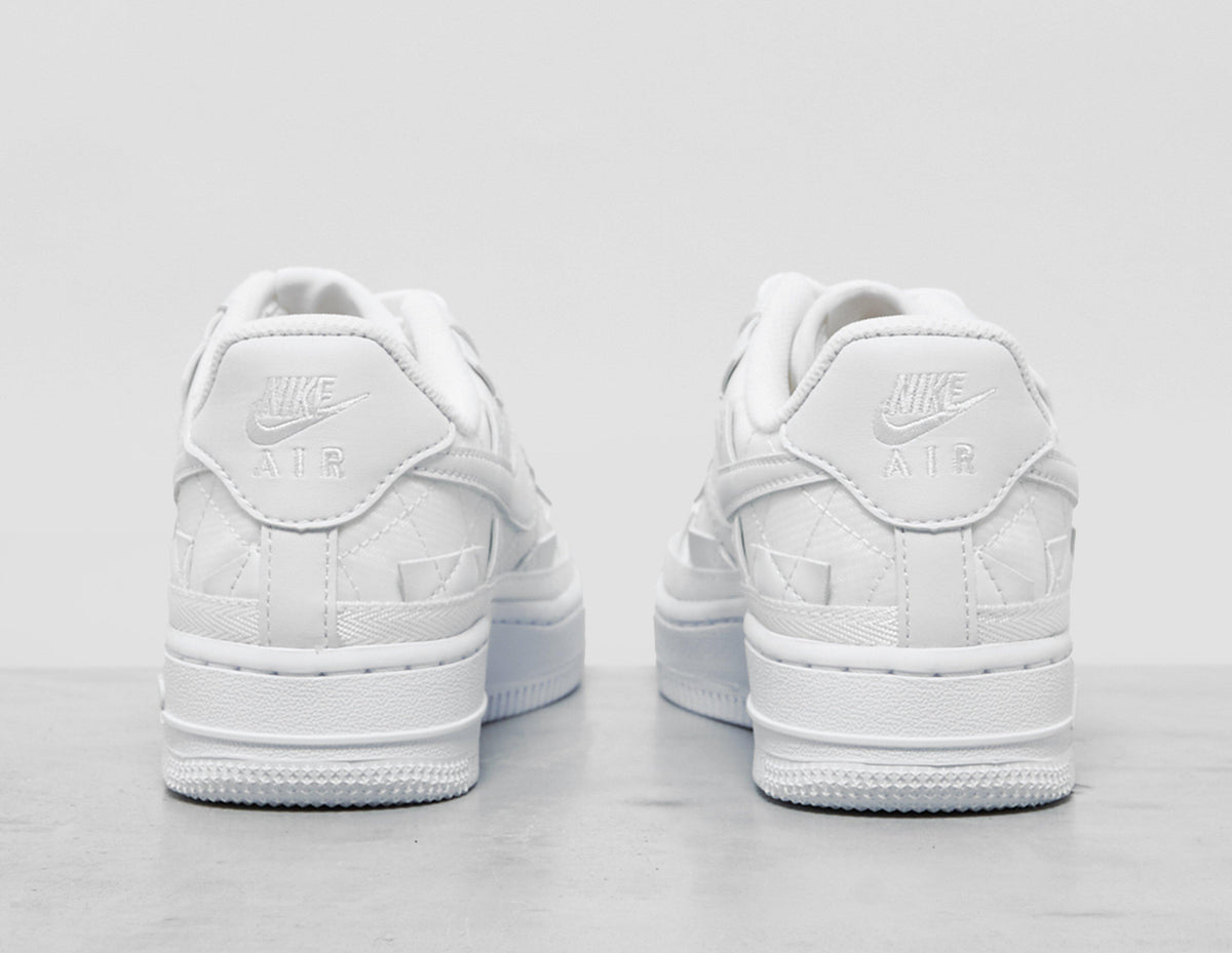 Air Force 1 Low Women's x Billie Eilish
