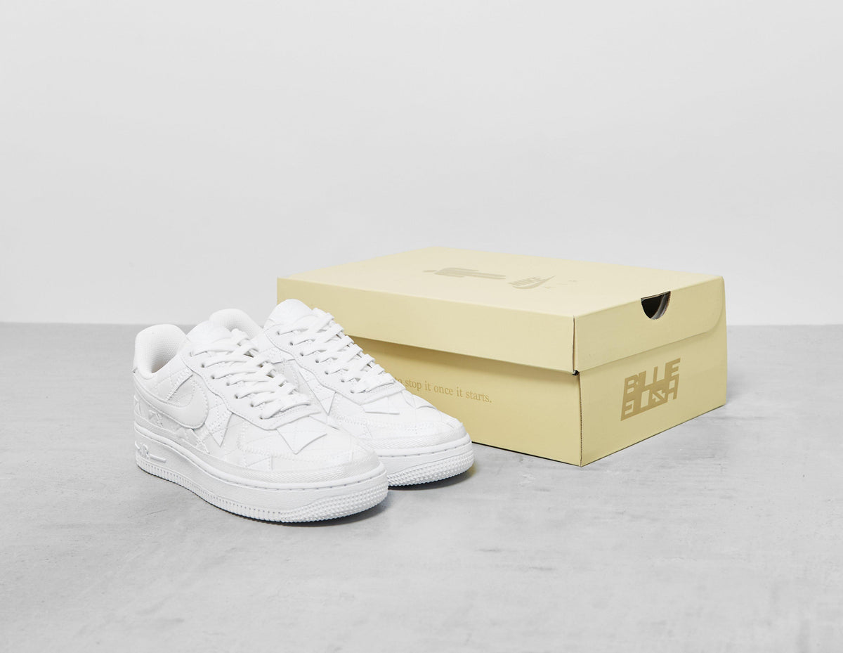 Air Force 1 Low Women's x Billie Eilish