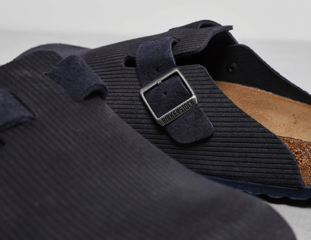 ?BOSTON CORD CORK NAVY