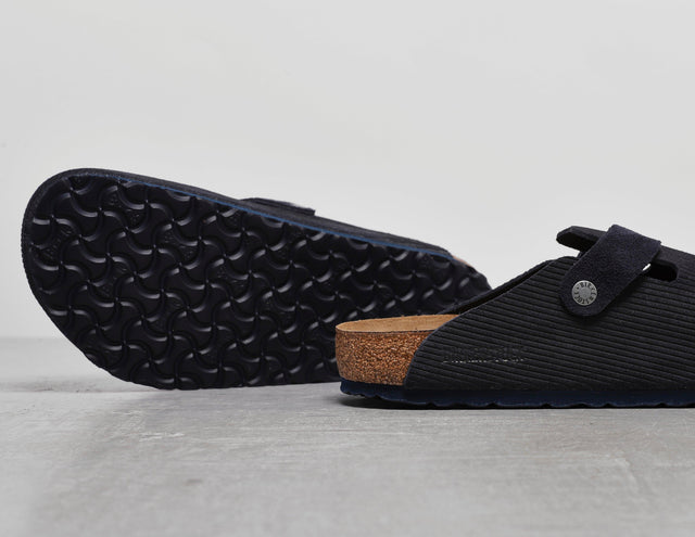 ?BOSTON CORD CORK NAVY