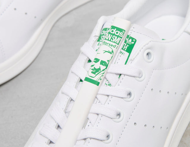 !STAN SMITH SPL WHT/WHT