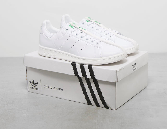 !STAN SMITH SPL WHT/WHT