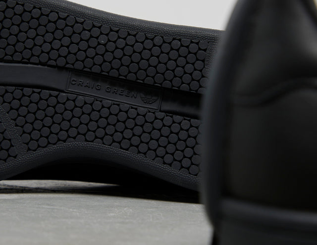 !STAN SMITH SPL BLK/GRY