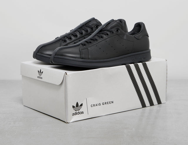 !STAN SMITH SPL BLK/GRY