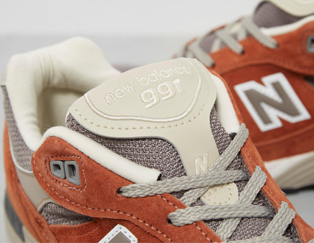 MIUK 991 BRN/BRN/GRY