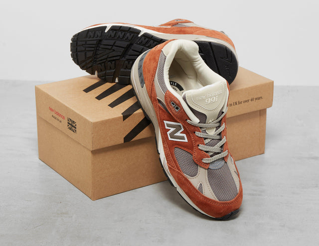 MIUK 991 BRN/BRN/GRY