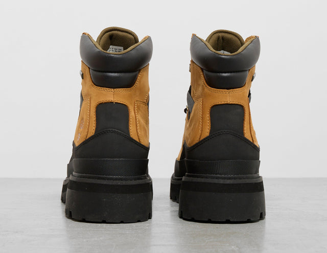 VIBRAM GTX BOOT WHEAT