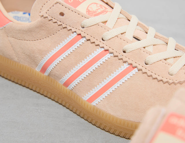 STATE SER BRN/RED/GUM