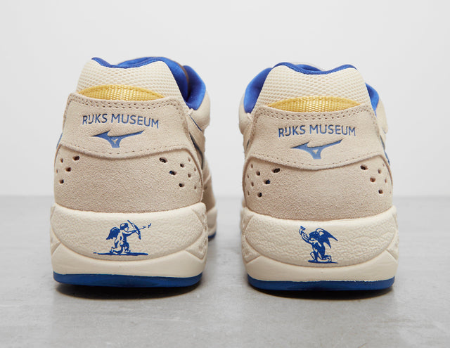 !CONTENDER RJK WHT/BLU