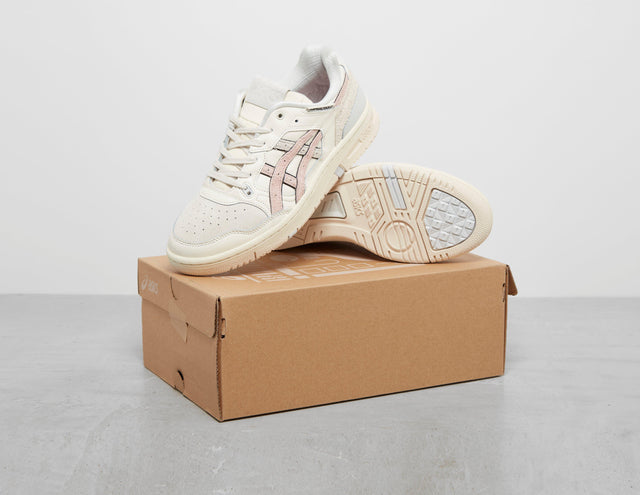 !EX89 ASP WHT/PNK/WHT