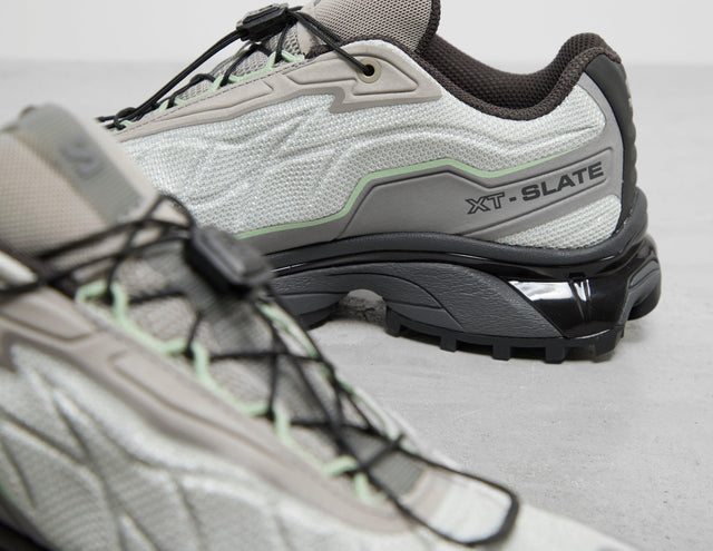 !XT SLATE ADV MET/GRY/GRN