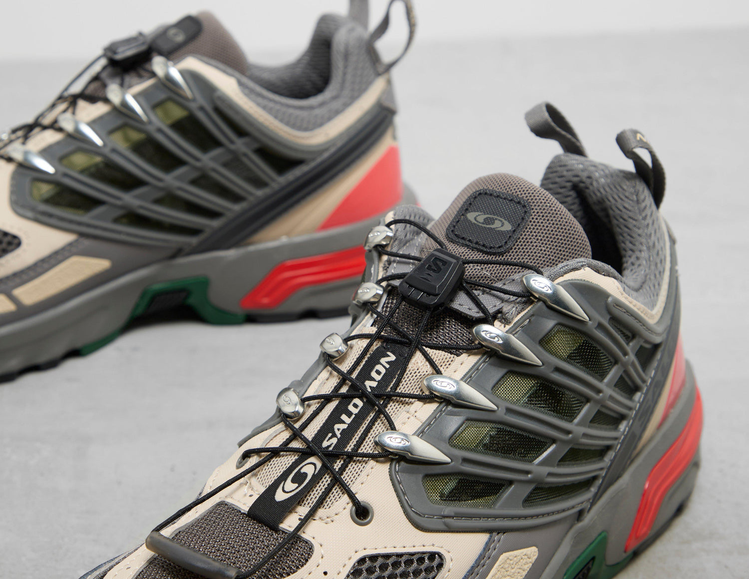 !ACS PRO PEW/CEM/RED