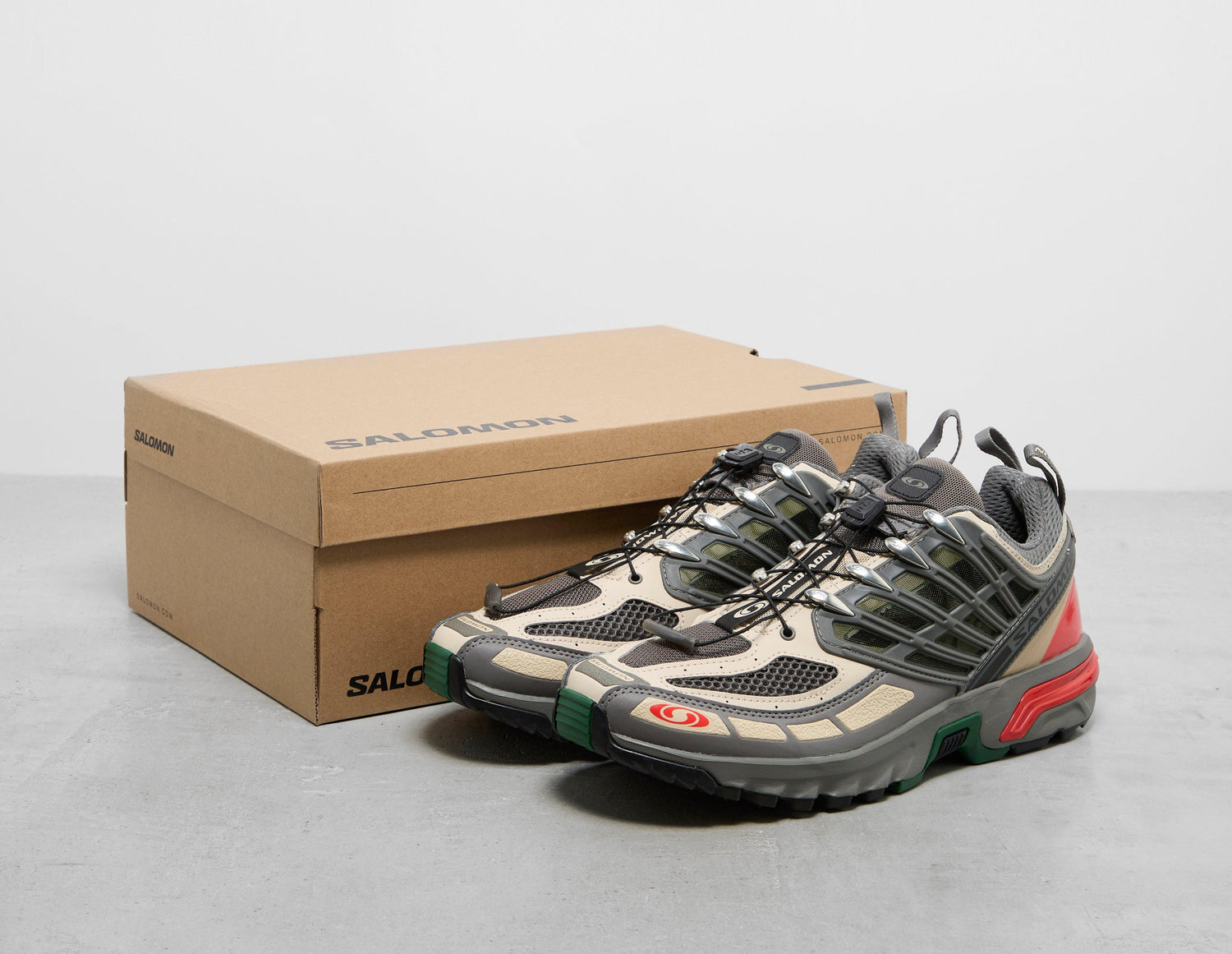 !ACS PRO PEW/CEM/RED