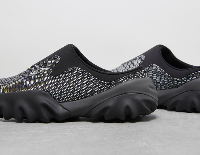 !CHOP SAW MLE HNY/BLK