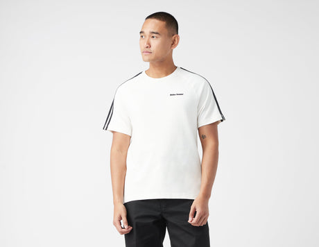 !WB SS TEE WHT