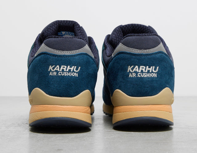 !SYNCRON CL REF/LAG/BLU