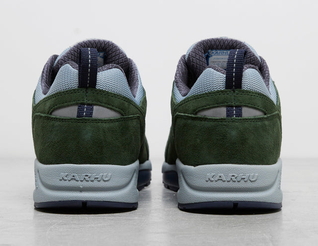 FUSION 2.0 GRN/BLU/SKY