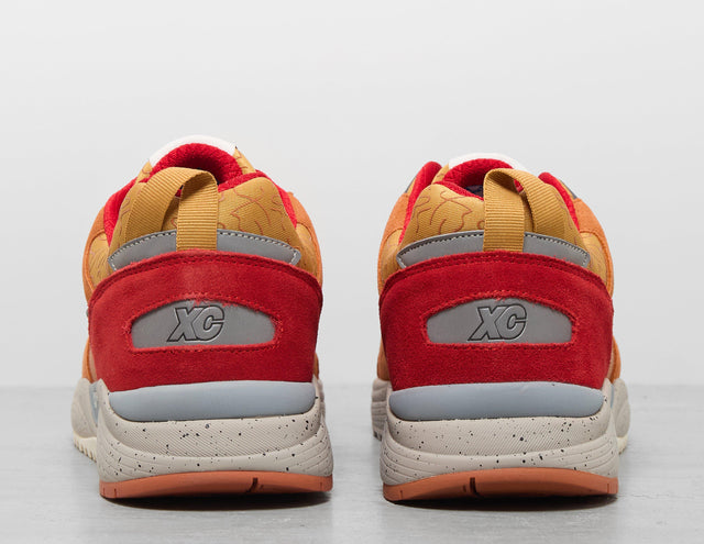 FUSION XC AUT/LEAF/TAF