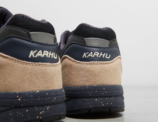 !LEGACY 96 CRM/BLK/CRM