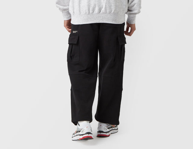 Paneled Cargo
