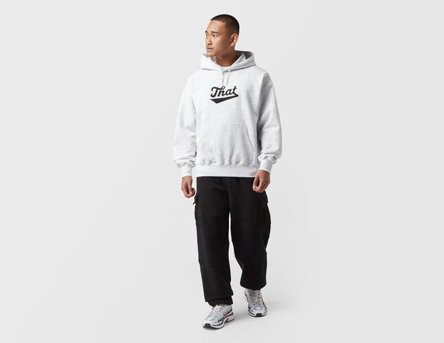 Paneled Cargo