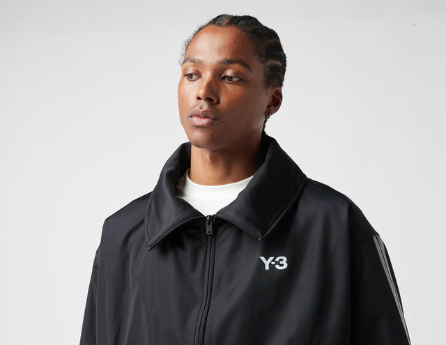 !Y-3 FIREBIRD TT BLACK