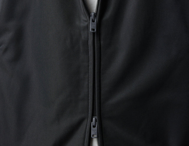 !Y-3 FIREBIRD TT BLACK