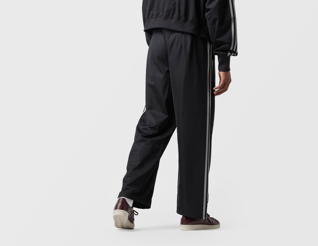 !Y-3 FIREBIRD TP BLACK