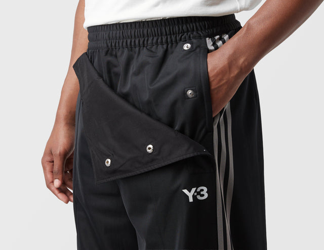!Y-3 FIREBIRD TP BLACK