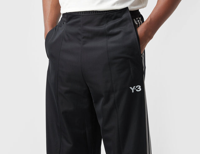 !Y-3 FIREBIRD TP BLACK