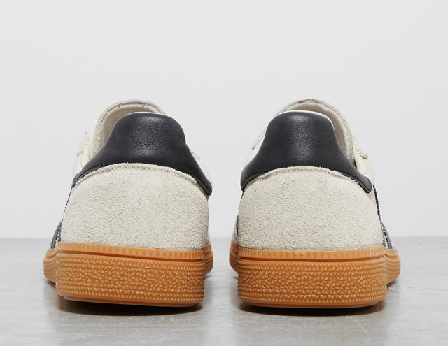 HANDBALL SPZL GRY/BLK/GRY