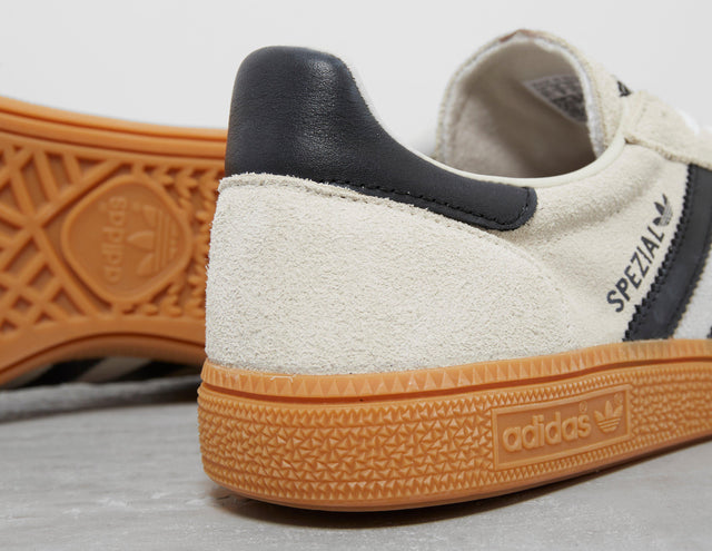 HANDBALL SPZL GRY/BLK/GRY