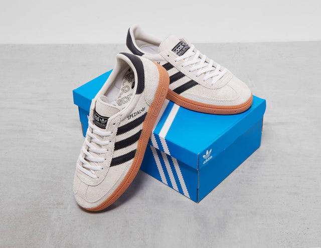 HANDBALL SPZL GRY/BLK/GRY