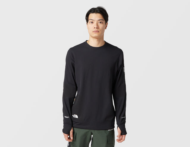 x UNDERCOVER Futurefleece Top