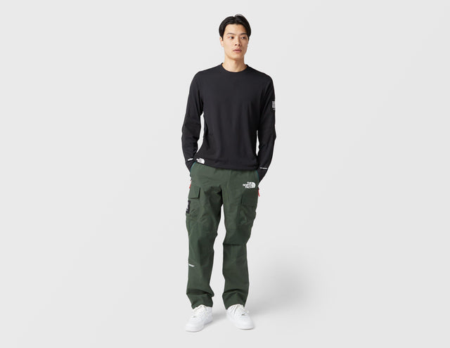x UNDERCOVER Futurefleece Top