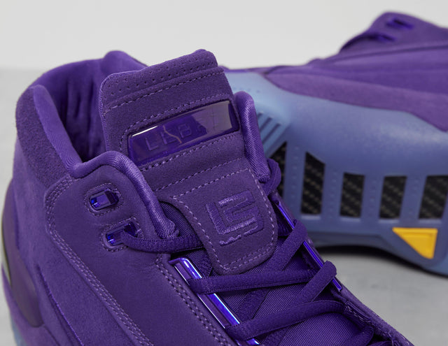 Air Zoom Generation