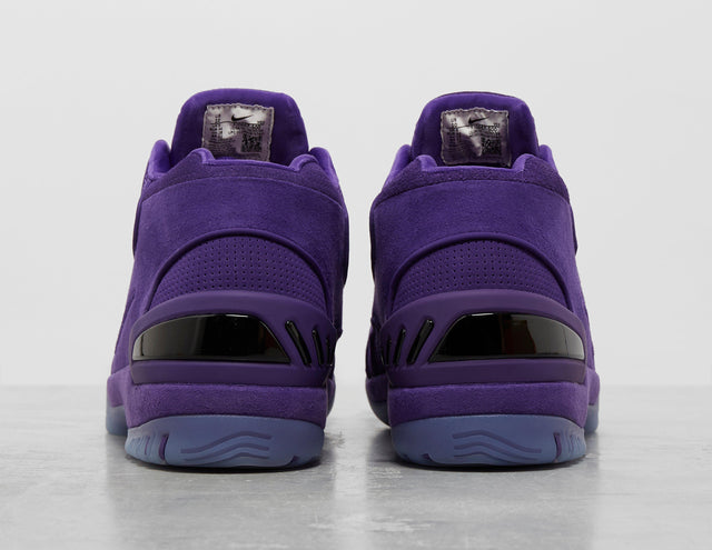 Air Zoom Generation