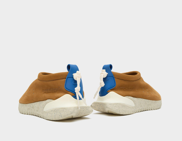 x Undercover Moc Flow