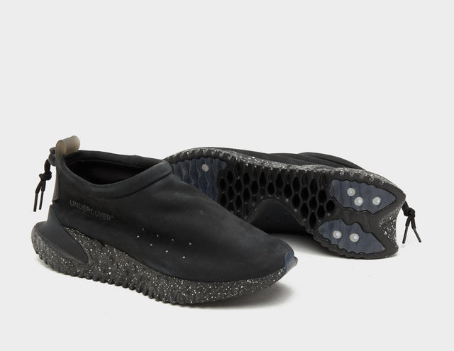 x Undercover Moc Flow