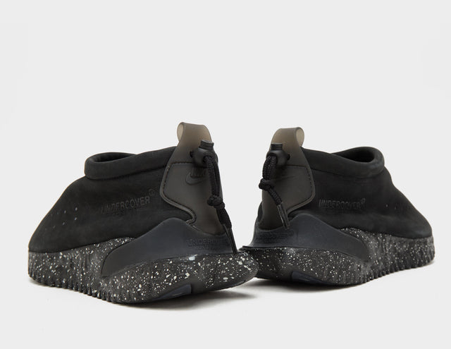 x Undercover Moc Flow